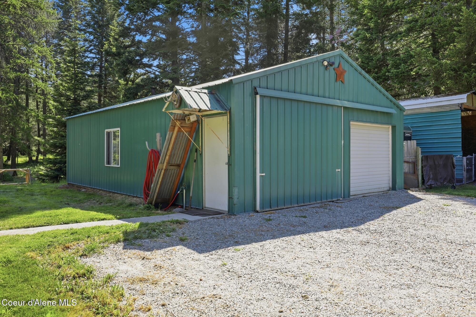 4374 East Timberland Road Athol, ID 83801 - Photo 43 of 65 43_4374 e timberland rd