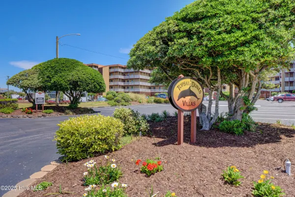 $415,000 | 1840 New River Inlet Road, Unit 2203, North Topsail Beach, NC 28460