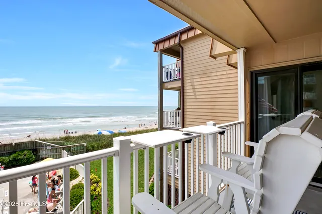 $415,000 | 1840 New River Inlet Road, Unit 2203, North Topsail Beach, NC 28460