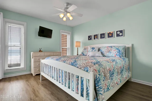 $415,000 | 1840 New River Inlet Road, Unit 2203, North Topsail Beach, NC 28460