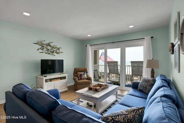 $415,000 | 1840 New River Inlet Road, Unit 2203, North Topsail Beach, NC 28460