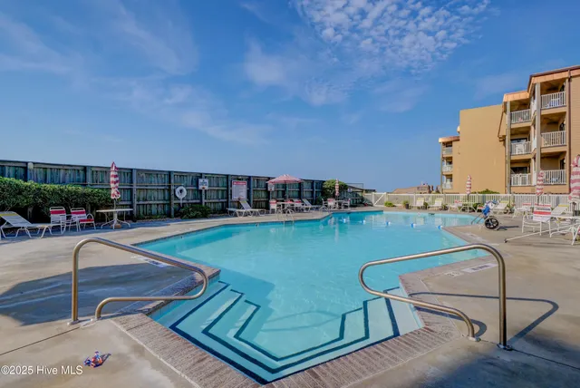 $415,000 | 1840 New River Inlet Road, Unit 2203, North Topsail Beach, NC 28460