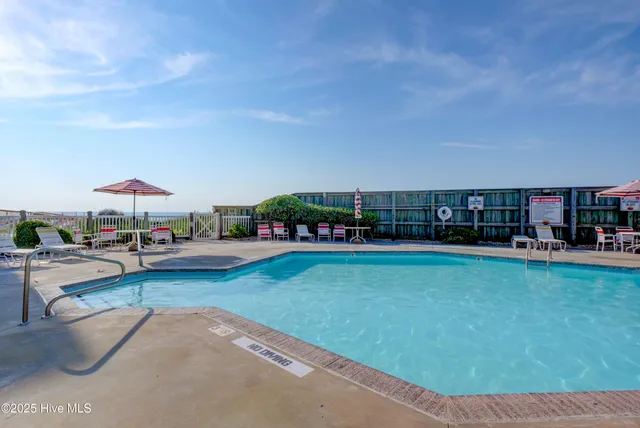 $415,000 | 1840 New River Inlet Road, Unit 2203, North Topsail Beach, NC 28460