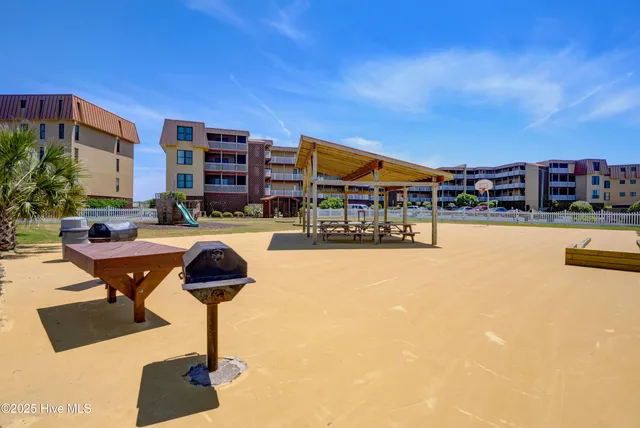 $415,000 | 1840 New River Inlet Road, Unit 2203, North Topsail Beach, NC 28460
