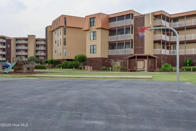 $415,000 | 1840 New River Inlet Road, Unit 2203, North Topsail Beach, NC 28460