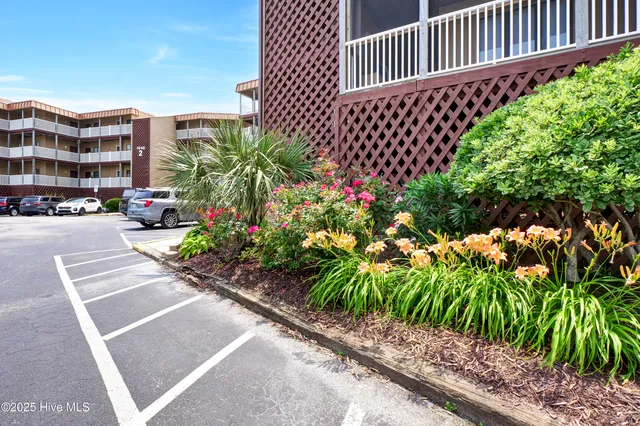 $415,000 | 1840 New River Inlet Road, Unit 2203, North Topsail Beach, NC 28460