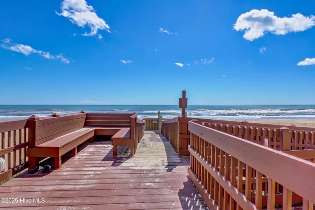 $415,000 | 1840 New River Inlet Road, Unit 2203, North Topsail Beach, NC 28460