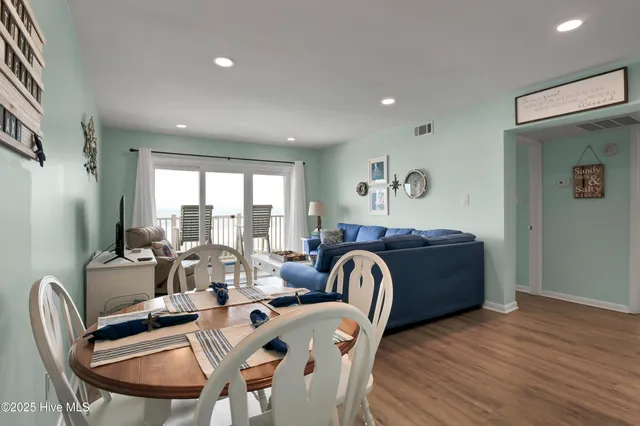 $415,000 | 1840 New River Inlet Road, Unit 2203, North Topsail Beach, NC 28460