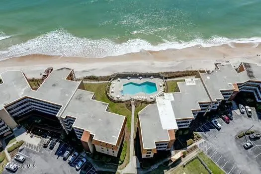 $415,000 | 1840 New River Inlet Road, Unit 2203, North Topsail Beach, NC 28460