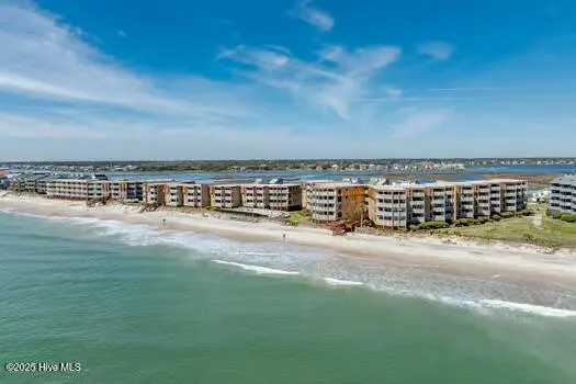 $415,000 | 1840 New River Inlet Road, Unit 2203, North Topsail Beach, NC 28460