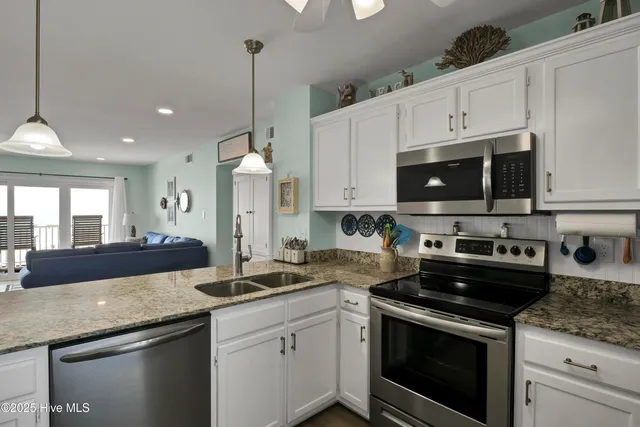 $415,000 | 1840 New River Inlet Road, Unit 2203, North Topsail Beach, NC 28460