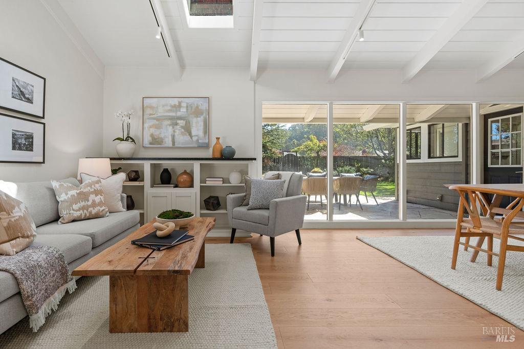 251 Flamingo Road Mill Valley, CA 94941 - Photo 9 of 62 Gallery Image 9