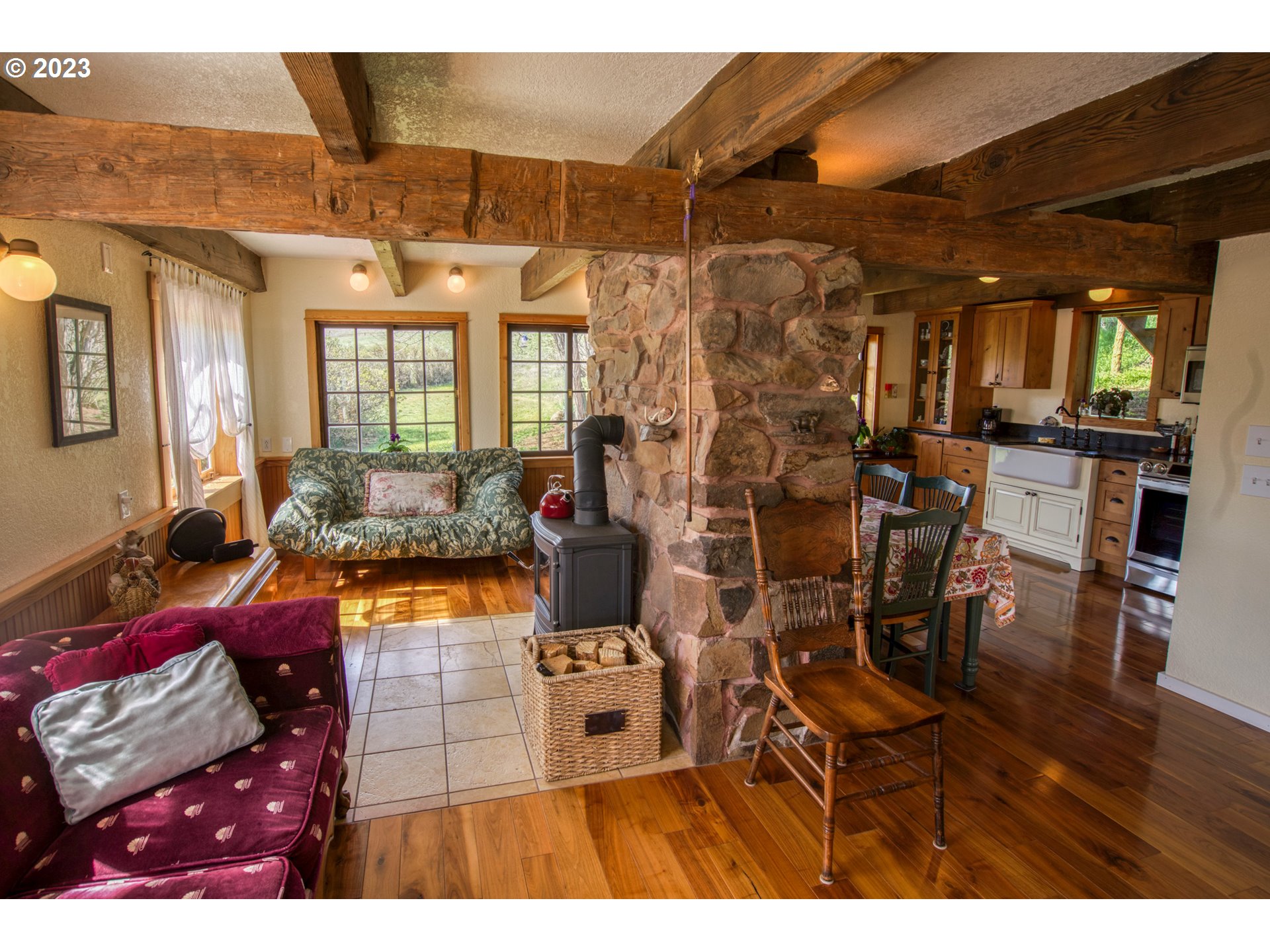 865 Horseshoe Bend Road Centerville, WA 98613 - Photo 14 of 48 Gallery Image 14