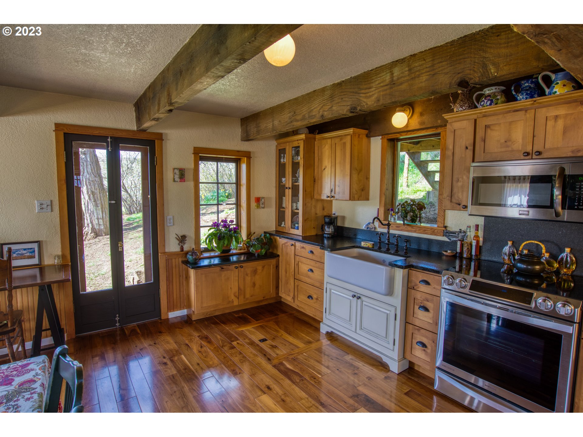 865 Horseshoe Bend Road Centerville, WA 98613 - Photo 20 of 48 Gallery Image 20