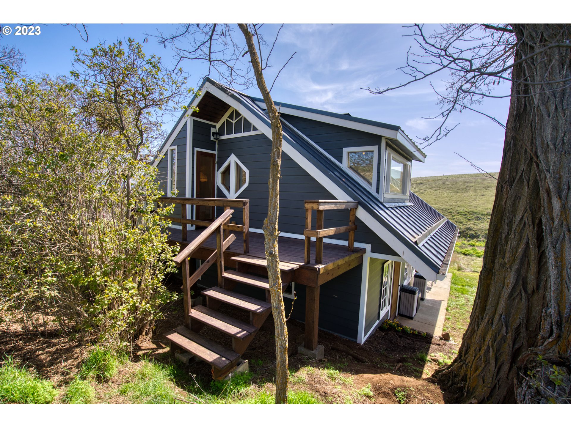 865 Horseshoe Bend Road Centerville, WA 98613 - Photo 36 of 48 Gallery Image 36