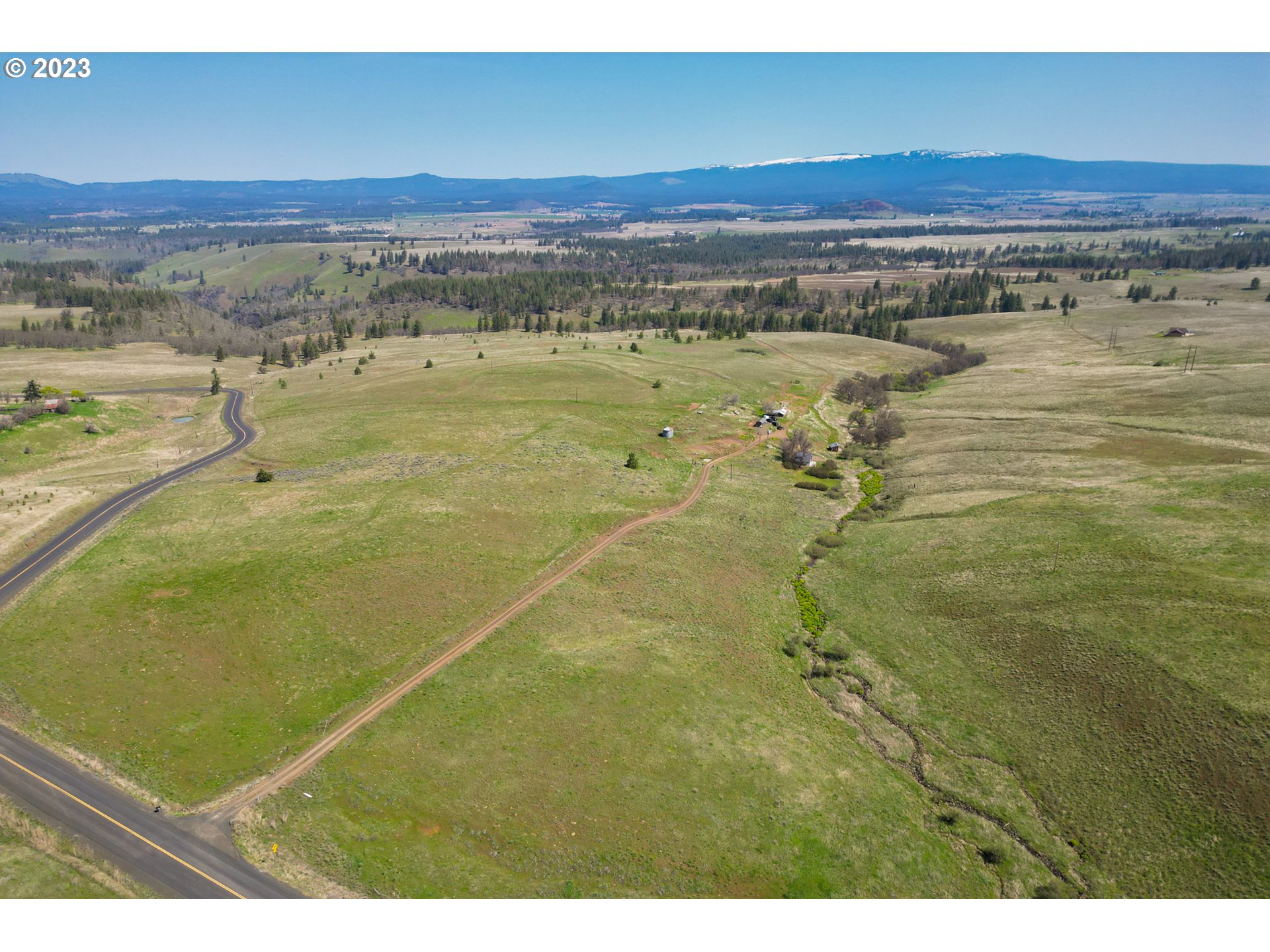 865 Horseshoe Bend Road Centerville, WA 98613 - Photo 4 of 48 Driveway