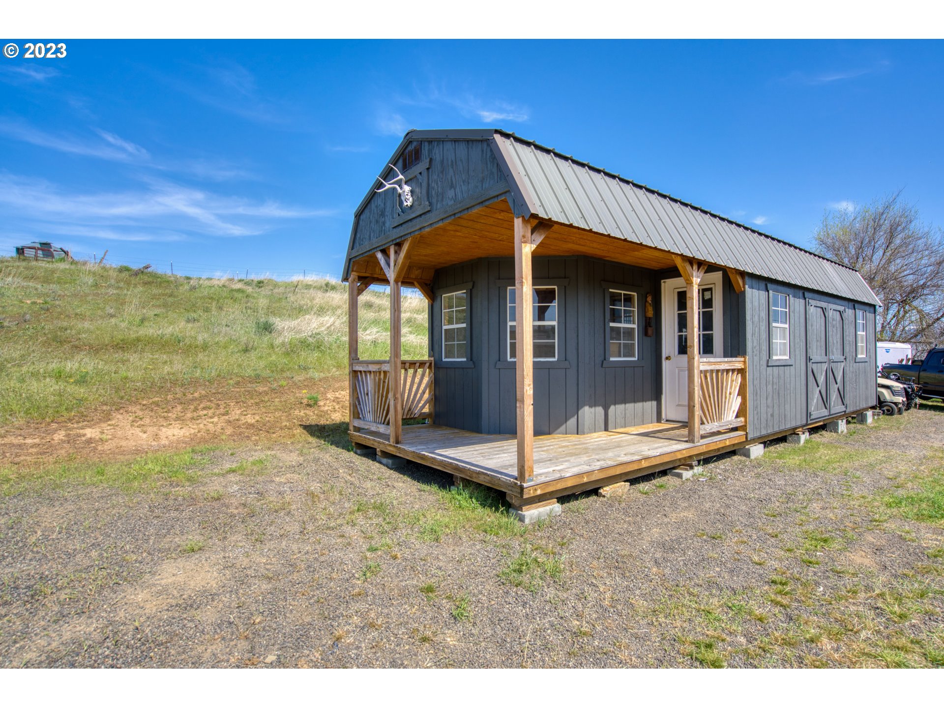 865 Horseshoe Bend Road Centerville, WA 98613 - Photo 42 of 48 Gallery Image 42
