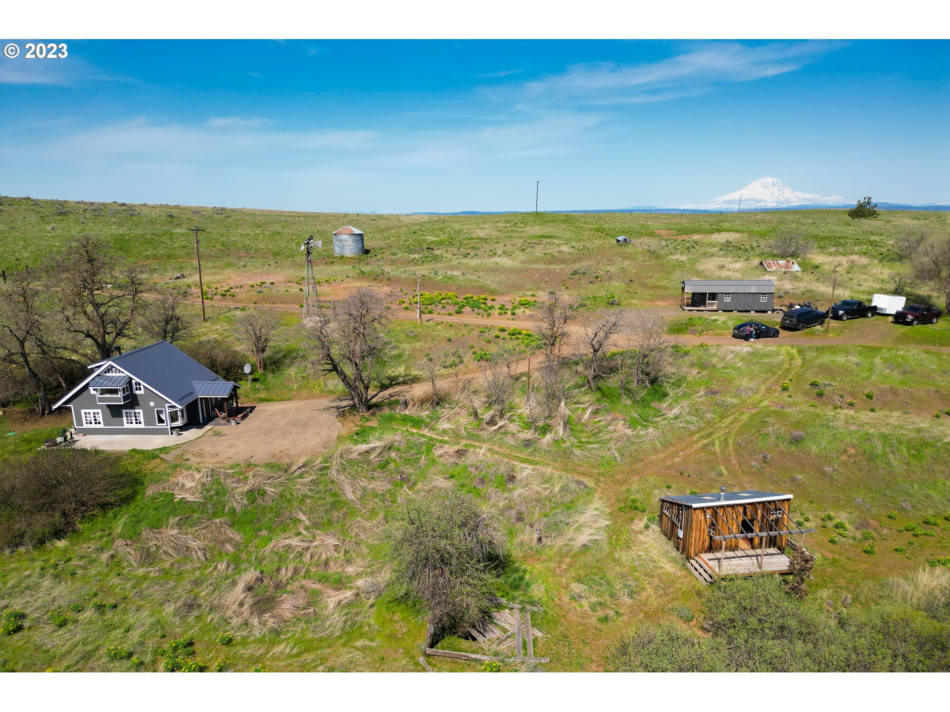 865 Horseshoe Bend Road Centerville, WA 98613 - Photo 5 of 48 Gallery Image 5