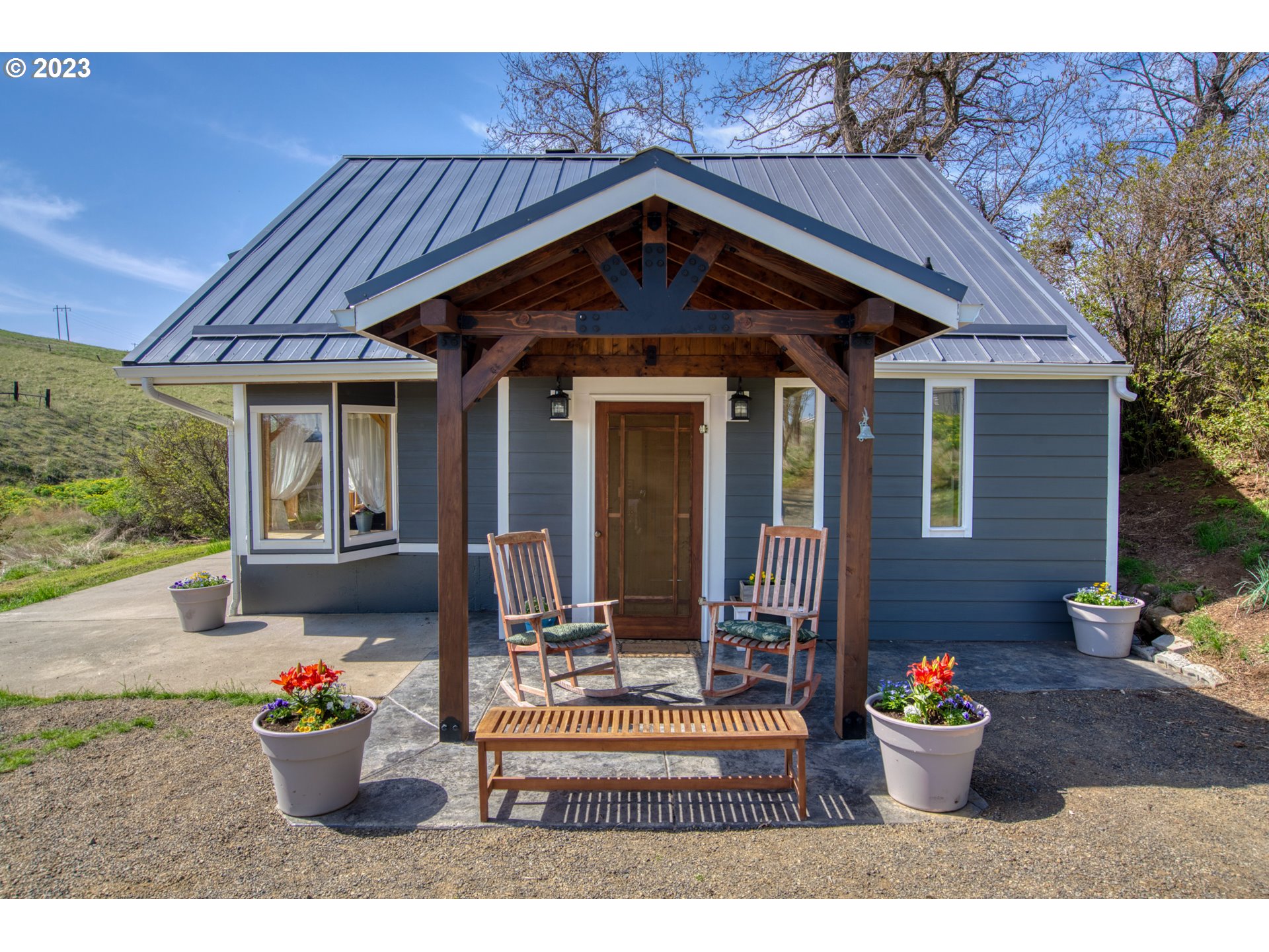 865 Horseshoe Bend Road Centerville, WA 98613 - Photo 6 of 48 Gallery Image 6