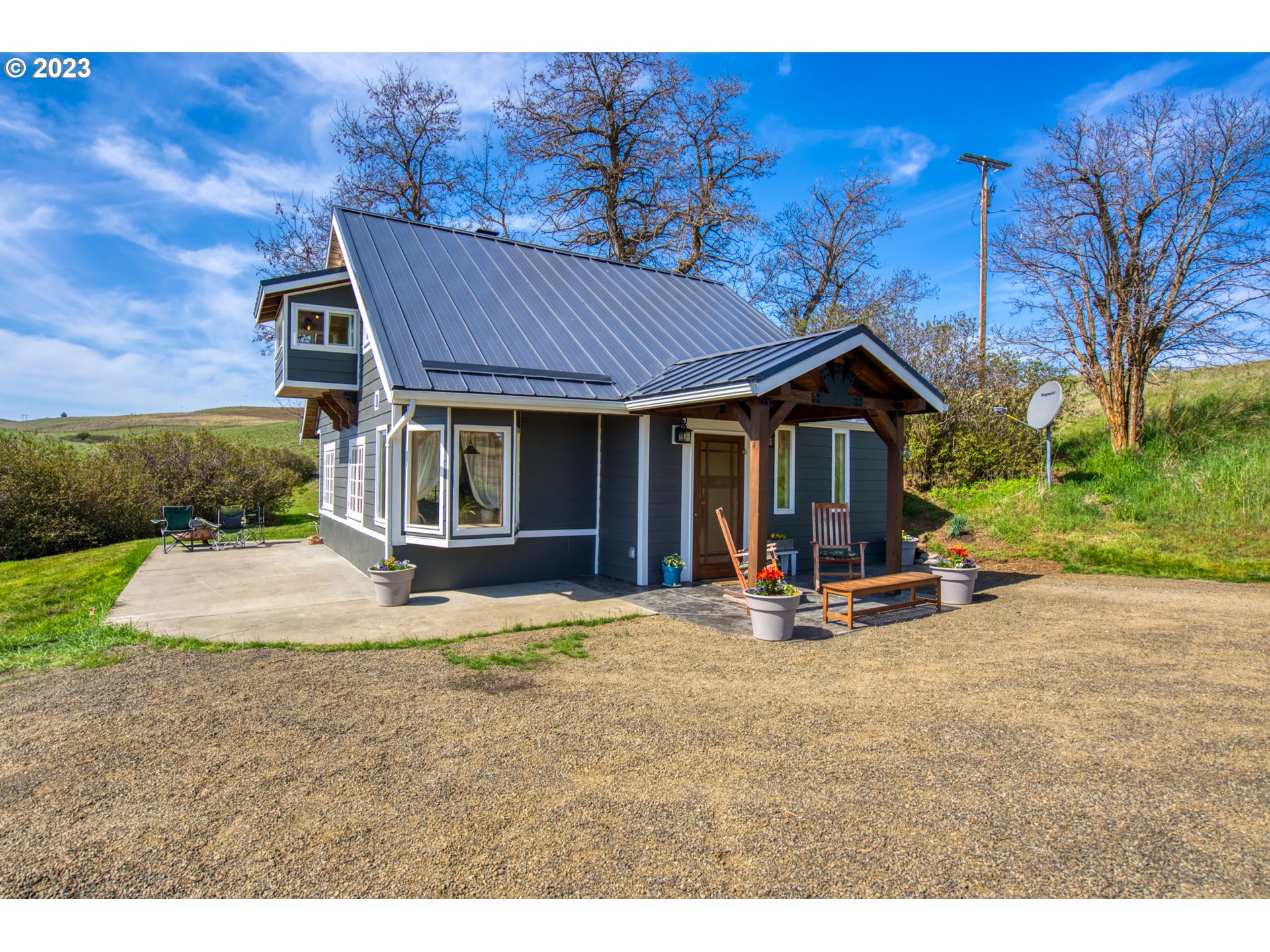 865 Horseshoe Bend Road Centerville, WA 98613 - Photo 7 of 48 Gallery Image 7