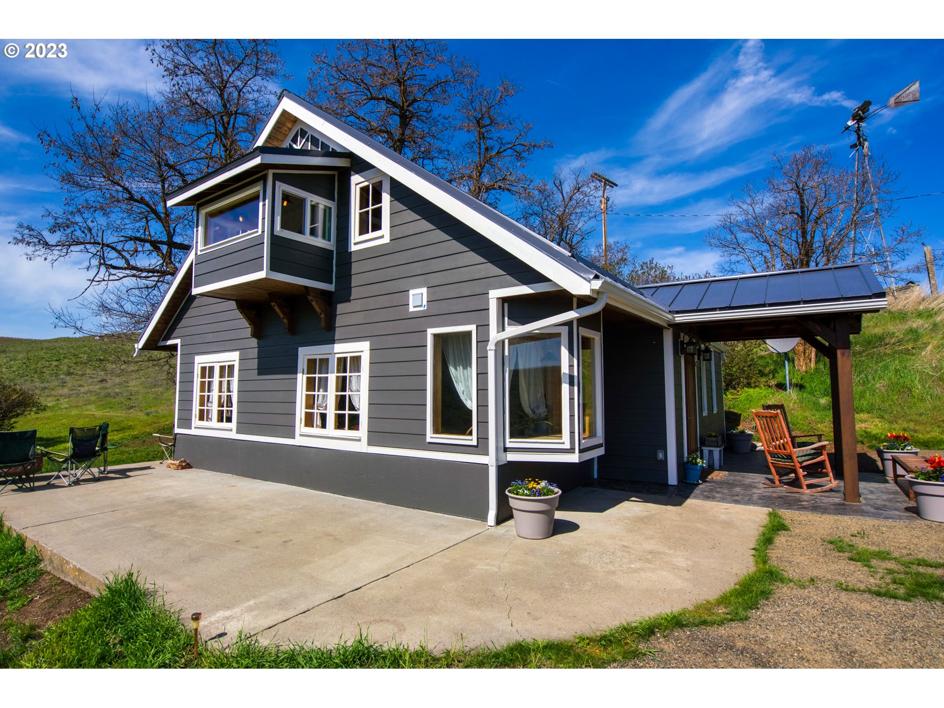 865 Horseshoe Bend Road Centerville, WA 98613 - Photo 8 of 48 Gallery Image 8