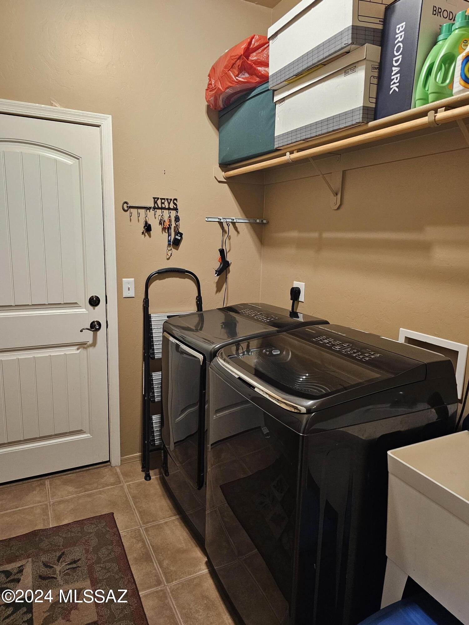 1778 Brasil Court Rio Rico, AZ 85648 - Photo 14 of 15