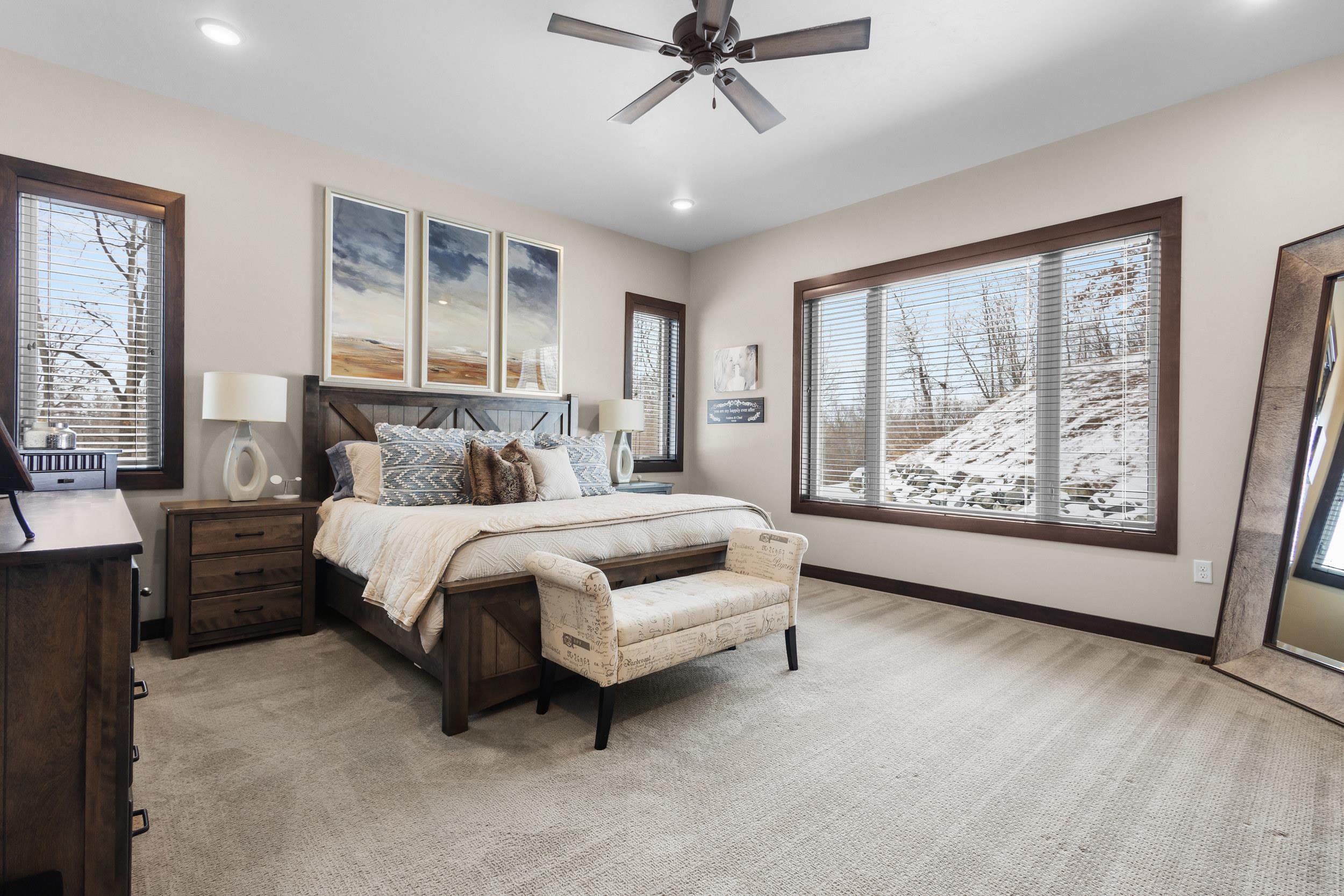 272 Lost Ridge Court Green Bay, WI 54302 - Photo 35 of 86