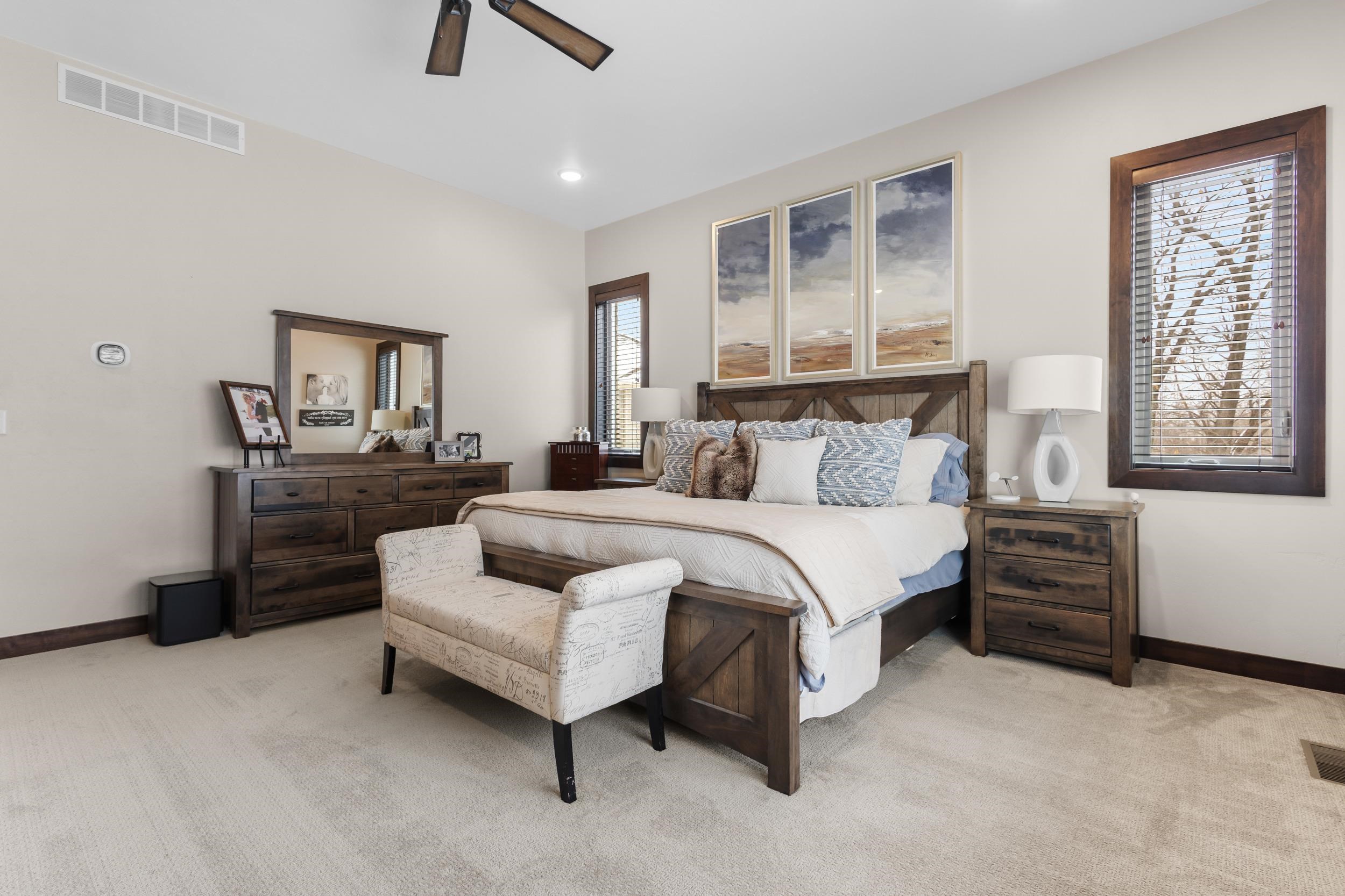 272 Lost Ridge Court Green Bay, WI 54302 - Photo 37 of 86