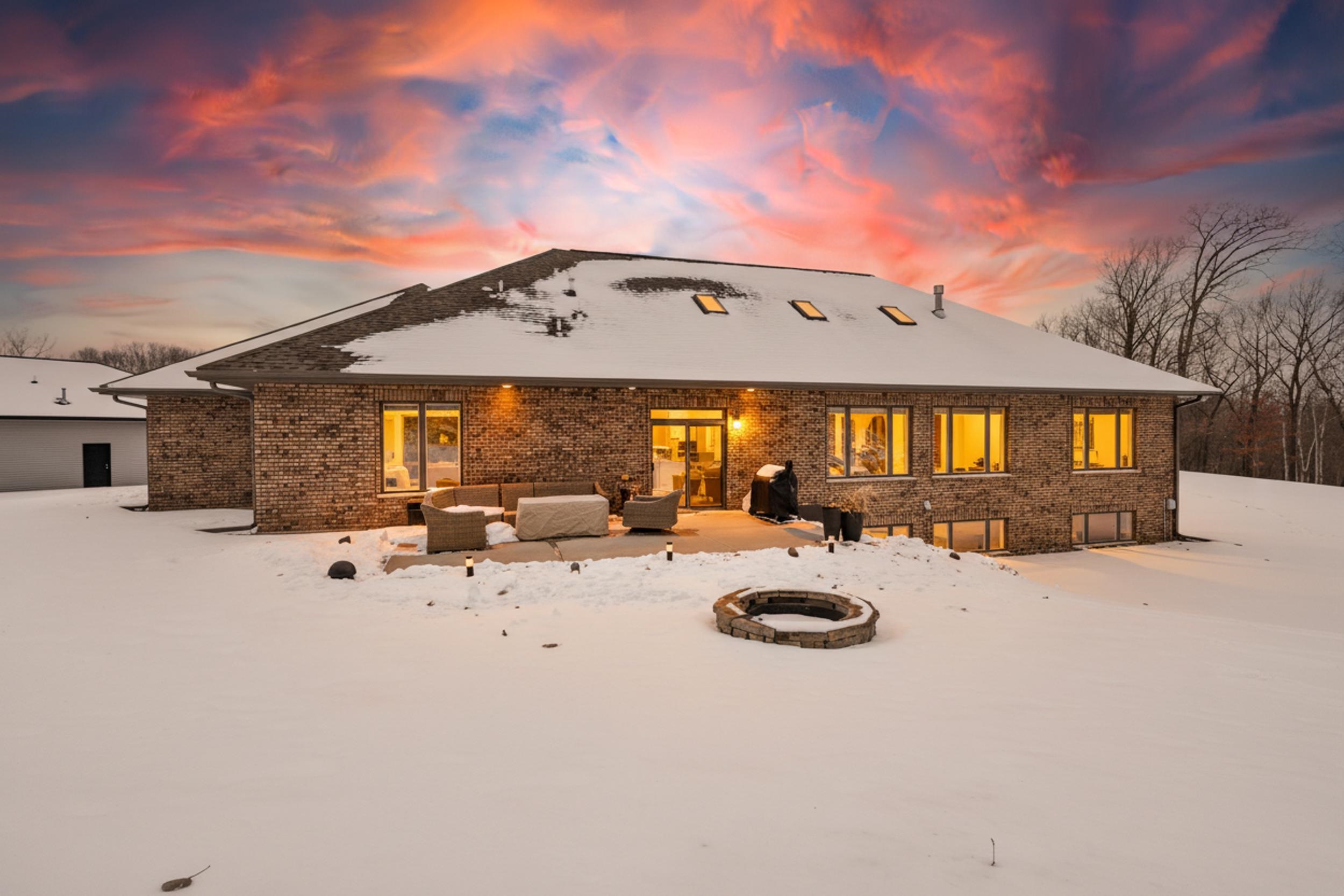 272 Lost Ridge Court Green Bay, WI 54302 - Photo 62 of 86