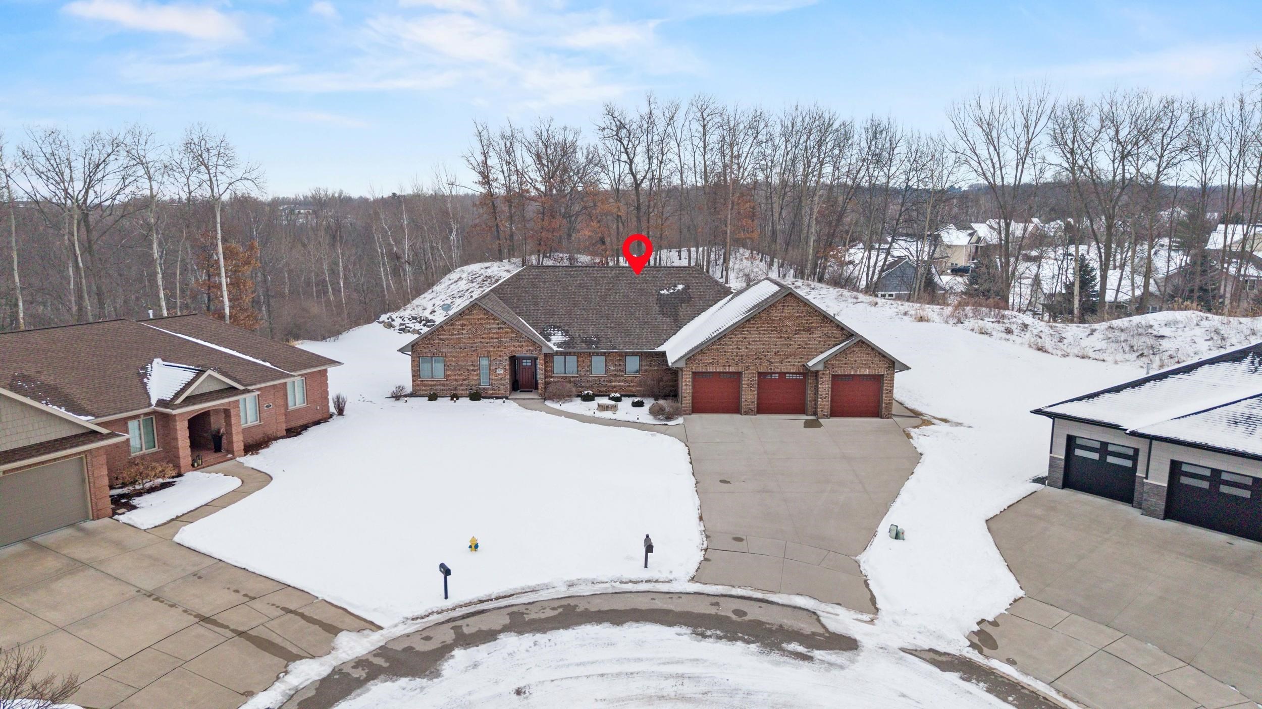 272 Lost Ridge Court Green Bay, WI 54302 - Photo 72 of 86