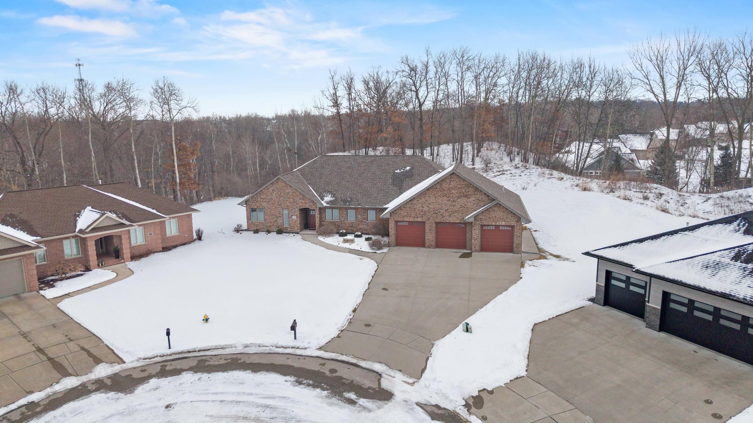 272 Lost Ridge Court Green Bay, WI 54302 - Photo 73 of 86