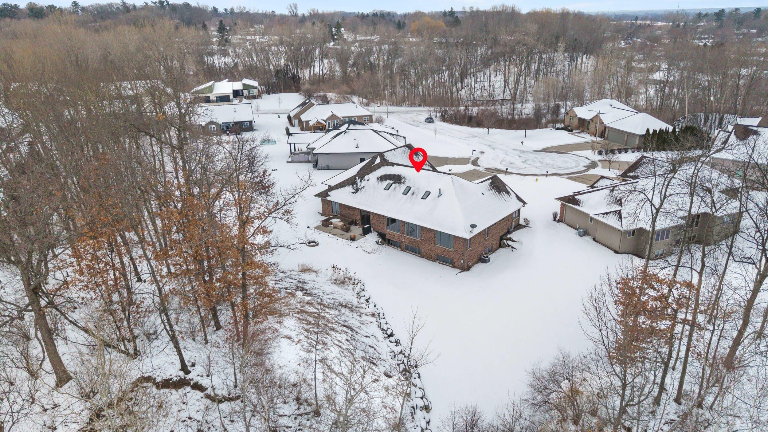 272 Lost Ridge Court Green Bay, WI 54302 - Photo 78 of 86