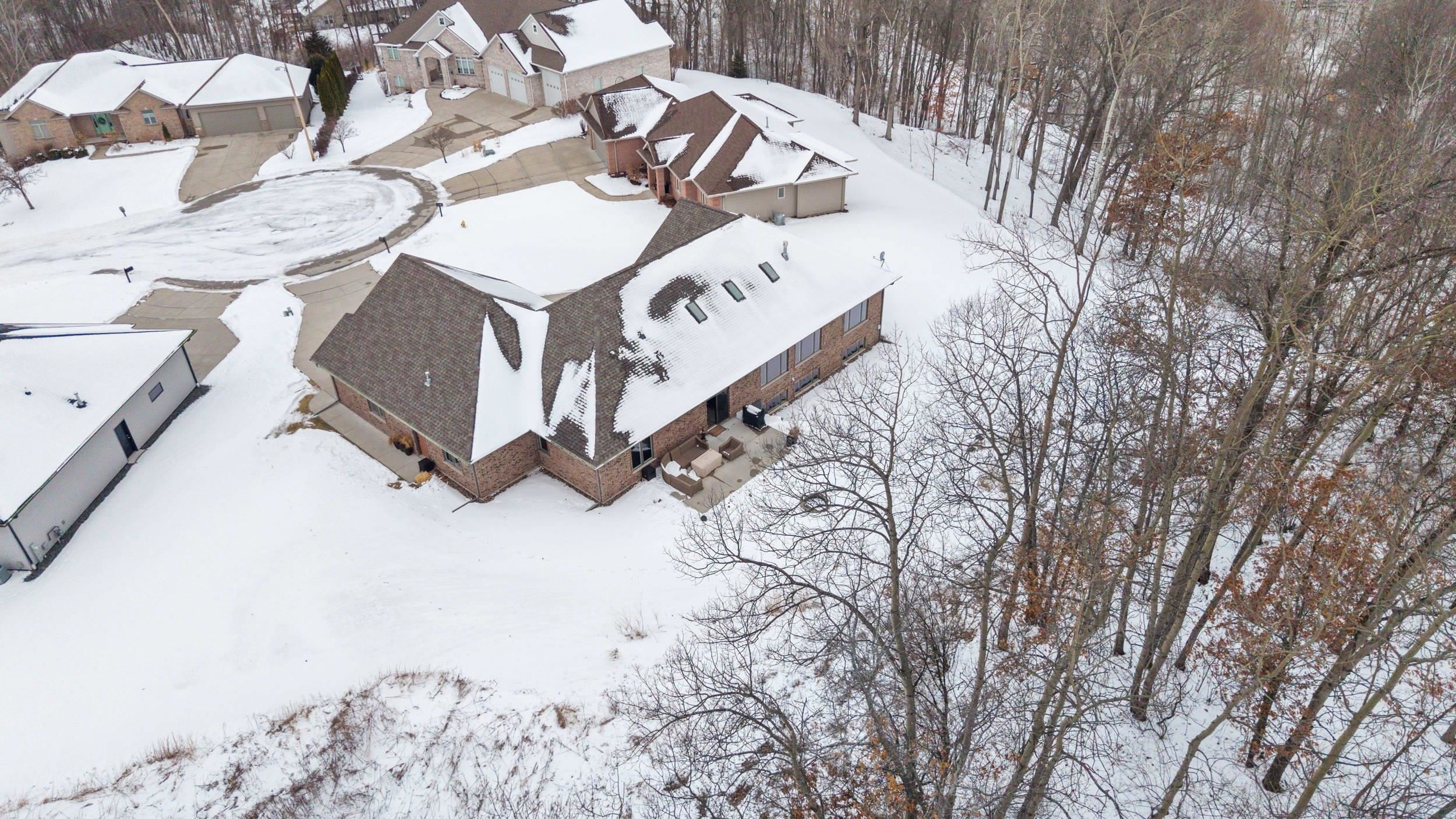 272 Lost Ridge Court Green Bay, WI 54302 - Photo 81 of 86