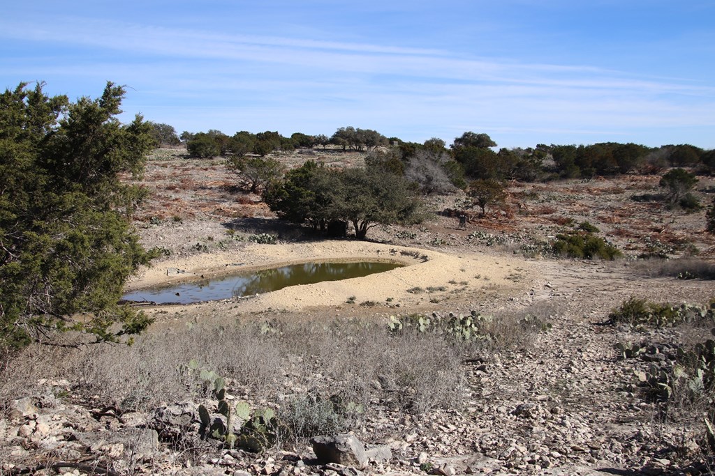 20120 Other Rocksprings, TX 78880 - Photo 19 of 20 a view of ocean view with beach