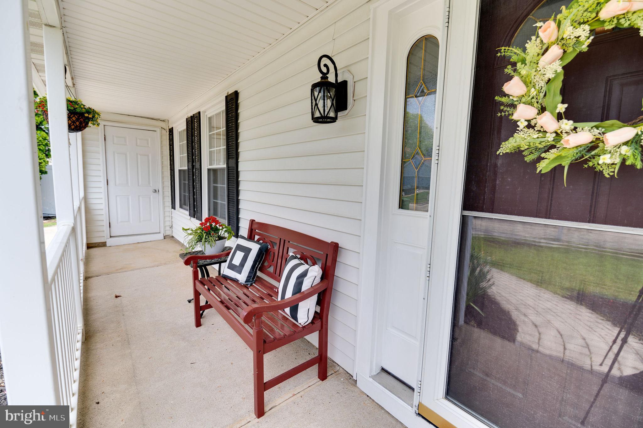 12 Pelham Road Marlton, NJ 08053 - Photo 3 of 40 Porch