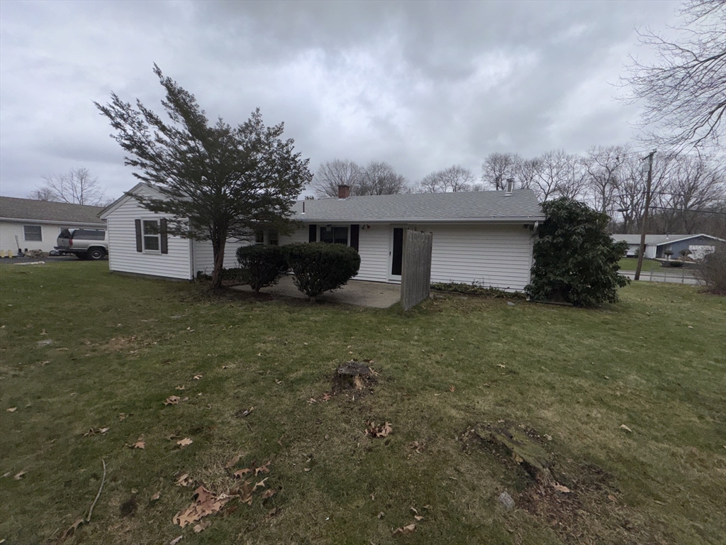 40 Alphonse Road Brockton, MA 02302 - Photo 4 of 16