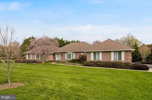 $599,900 | 3700 Elberta Lane, Huntingtown, MD 20639