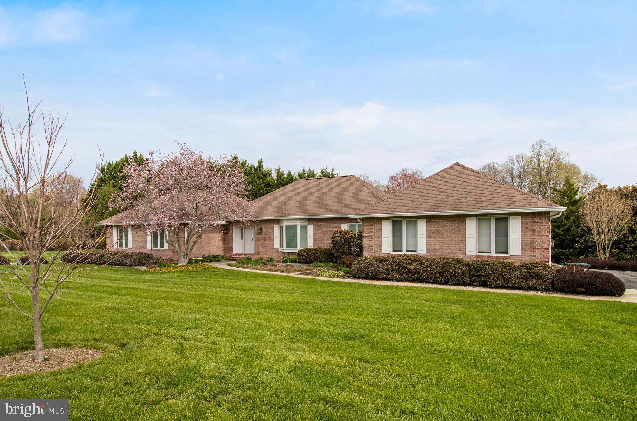 3700 Elberta Lane Huntingtown, MD 20639 - Photo 1 of 64