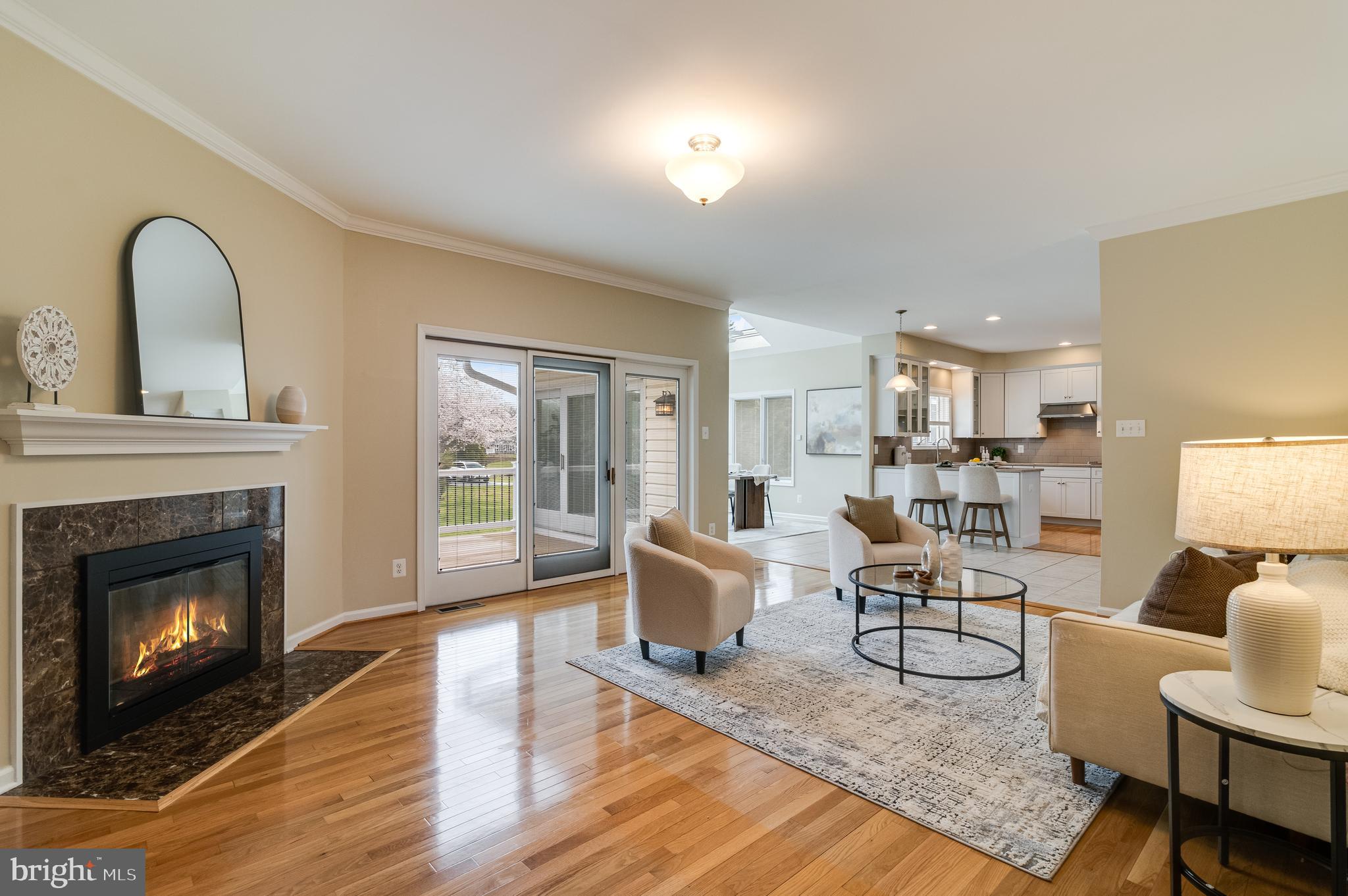 3700 Elberta Lane Huntingtown, MD 20639 - Photo 5 of 64