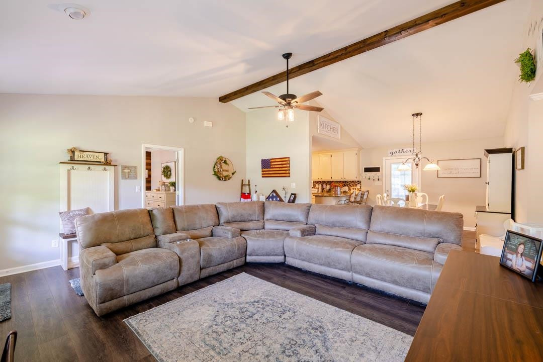 9622 Sawyer Road Rougemont, NC 27572 - Photo 7 of 34 Photo 7