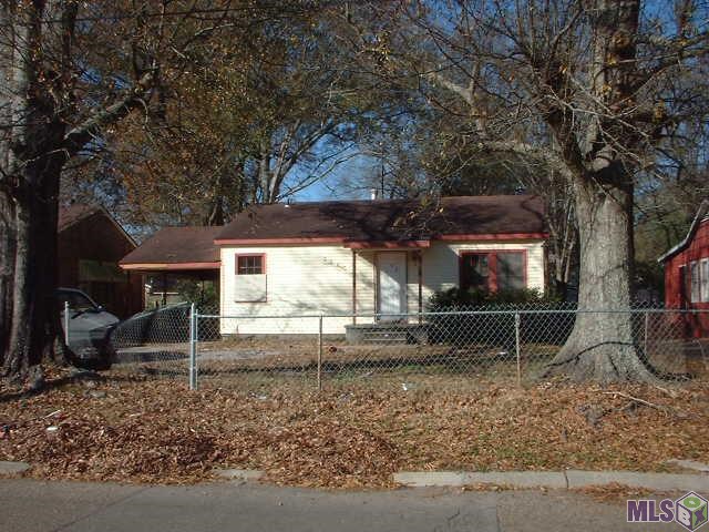 3365 Mission Drive Baton Rouge, LA 70805 - Photo 1 of 3 Gallery Image 1