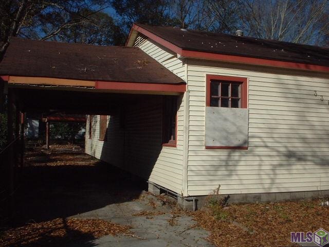 3365 Mission Drive Baton Rouge, LA 70805 - Photo 2 of 3 Gallery Image 2