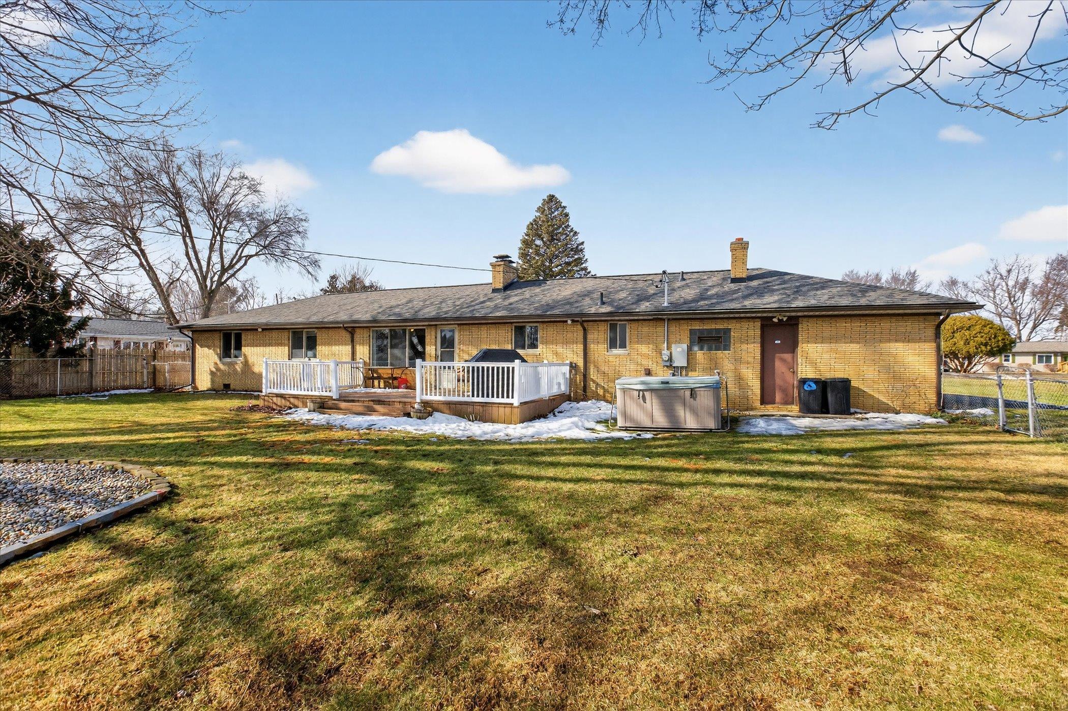 7258 Center Road Mount Morris, MI 48458 - Photo 36 of 46