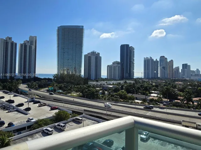 $3,500 | 19380 Collins Avenue, Unit 1002, Sunny Isles Beach, FL 33160