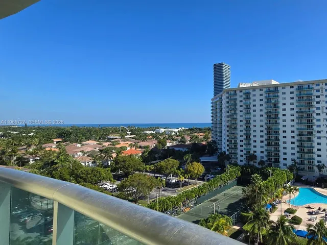 $3,500 | 19380 Collins Avenue, Unit 1002, Sunny Isles Beach, FL 33160