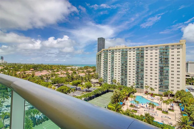 $3,500 | 19380 Collins Avenue, Unit 1002, Sunny Isles Beach, FL 33160