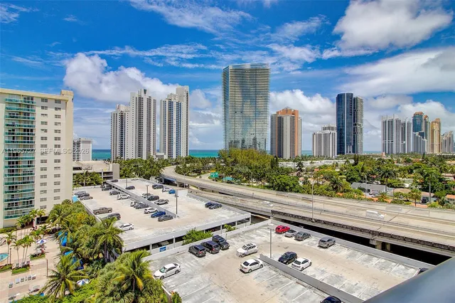 $3,500 | 19380 Collins Avenue, Unit 1002, Sunny Isles Beach, FL 33160