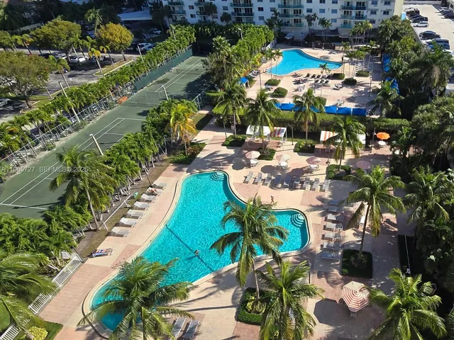 $3,500 | 19380 Collins Avenue, Unit 1002, Sunny Isles Beach, FL 33160