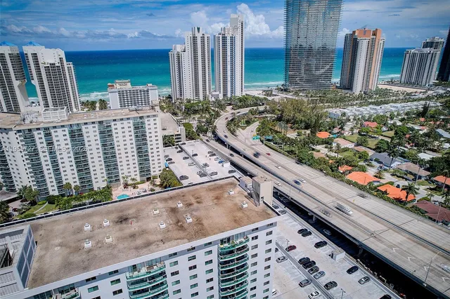 $3,500 | 19380 Collins Avenue, Unit 1002, Sunny Isles Beach, FL 33160
