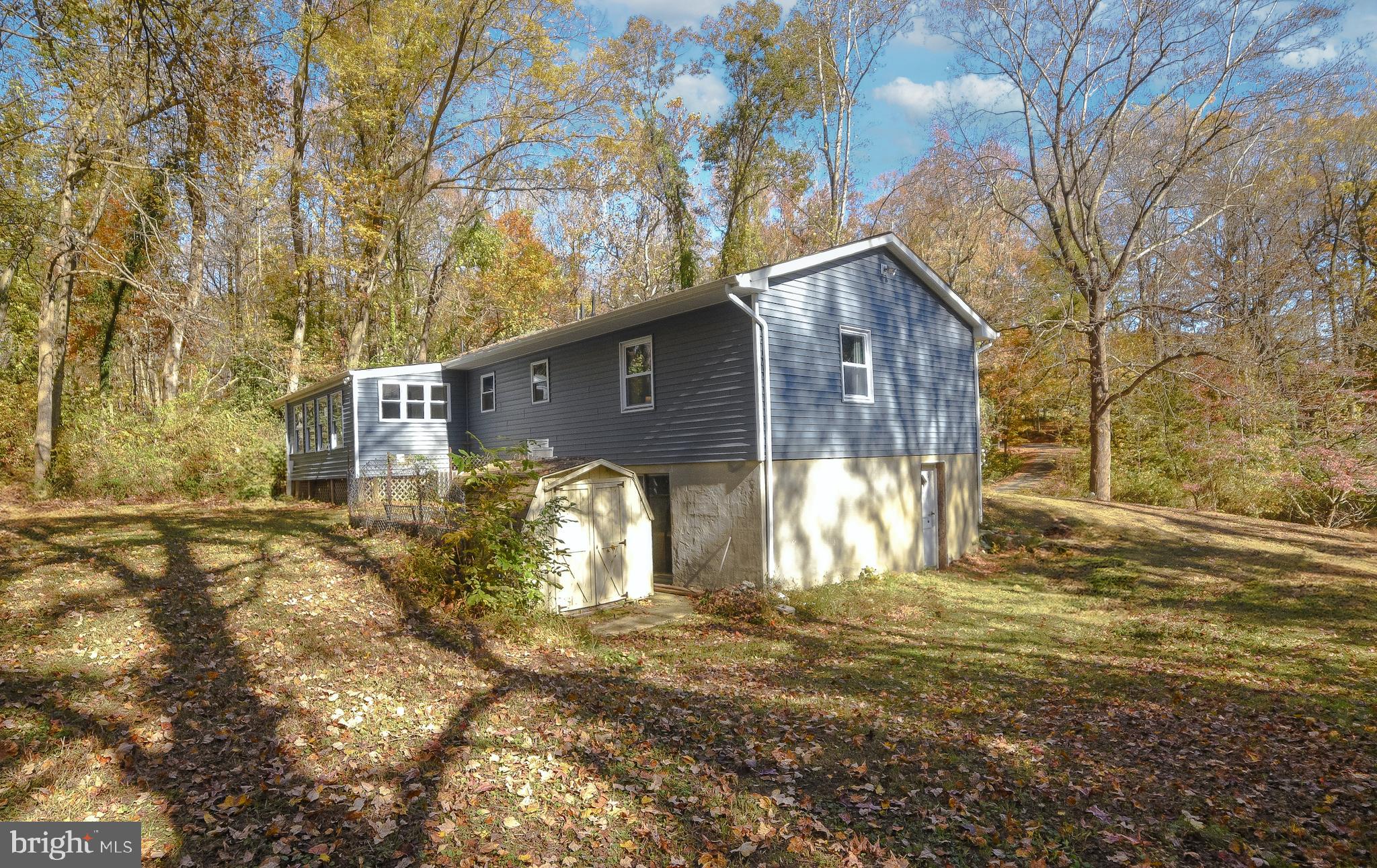 2210 Stinnett Road Huntingtown, MD 20639 - Photo 31 of 33